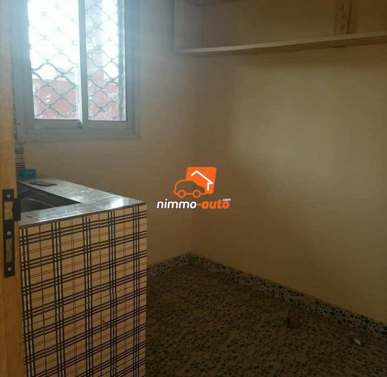 Studio à louer à Obogogo