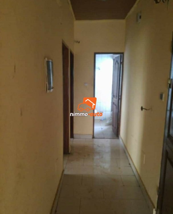 Appartement à louer Nsimeyong