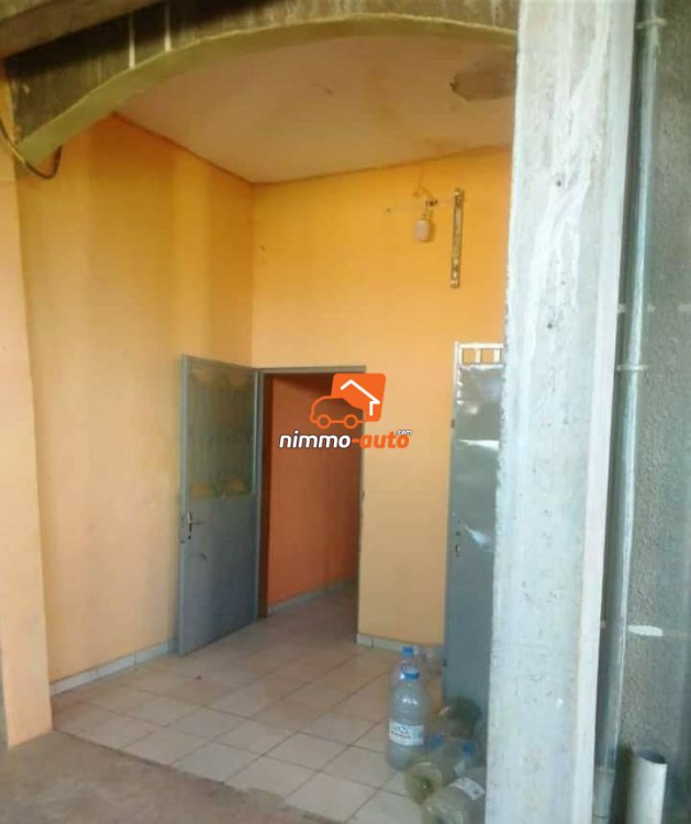 Appartement à louer à Nsimeyong