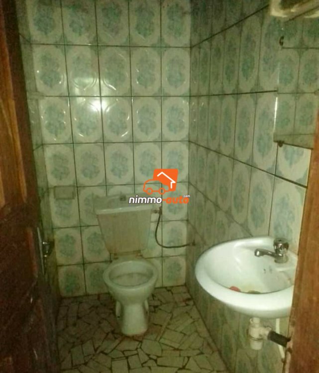 Appartement à louer à Nsimeyong