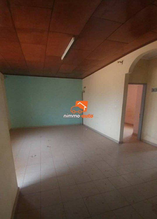 Appartement à louer à Rue Damas
