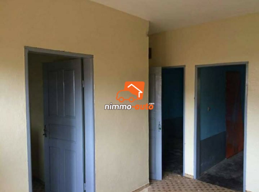 Appartement à louer Damas