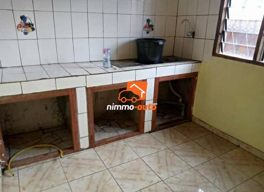 Appartement à louer à Mimboman