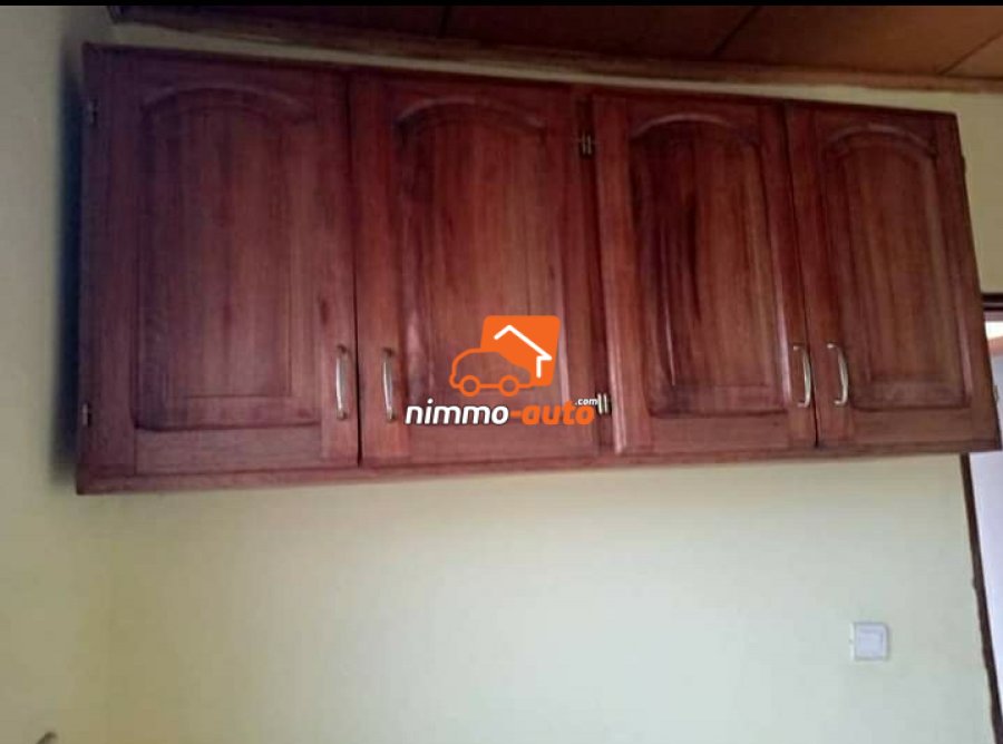 Appartement à louer à Mimboman