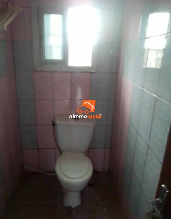 Studio à louer à Bonaberi