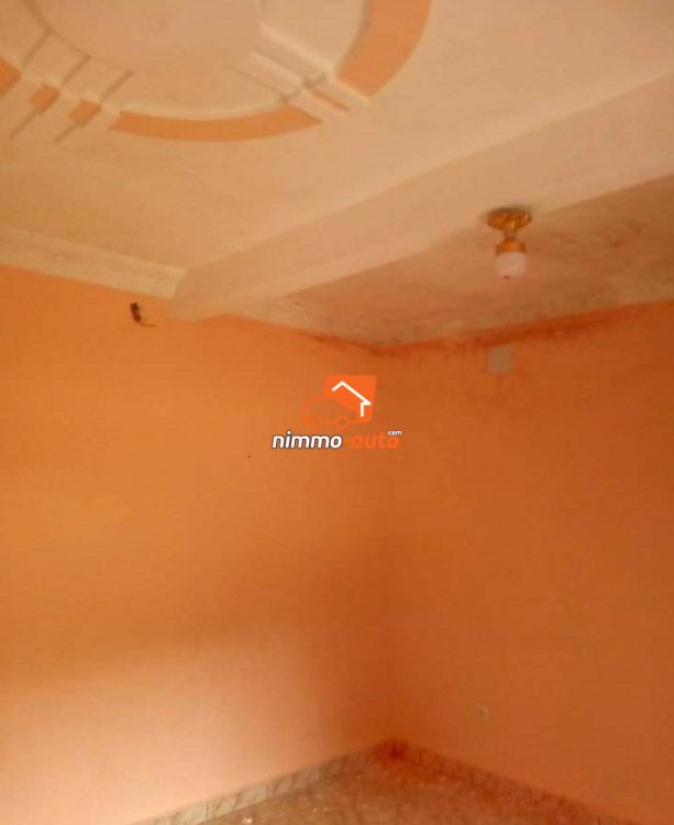 Appartement à louer à Etoug ebe