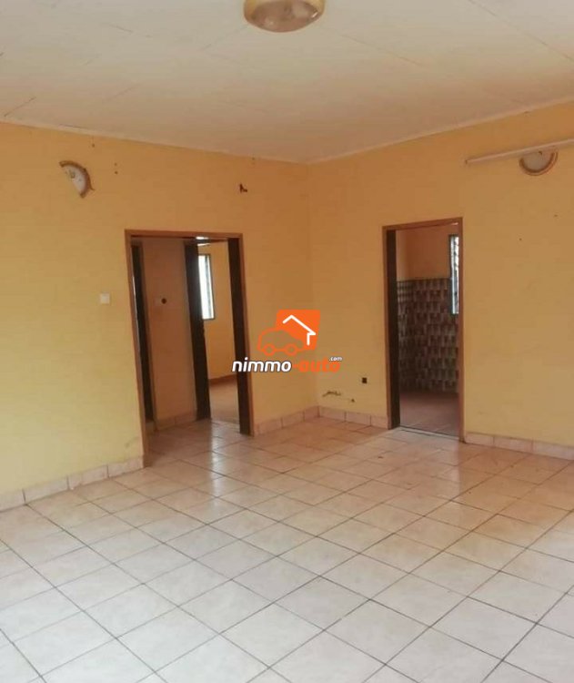 Appartement à louer à Nsam