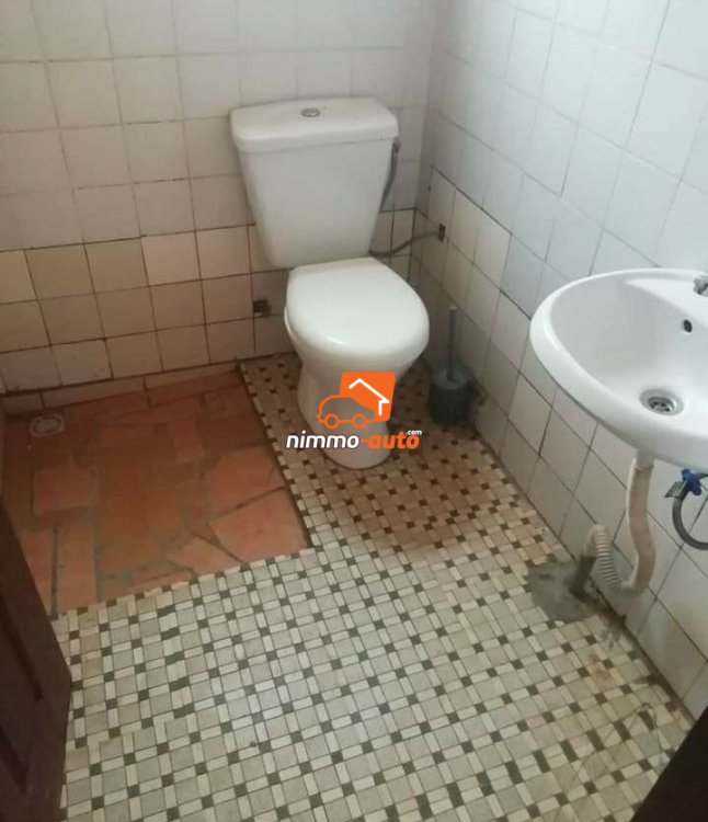 Appartement à louer à Nsam