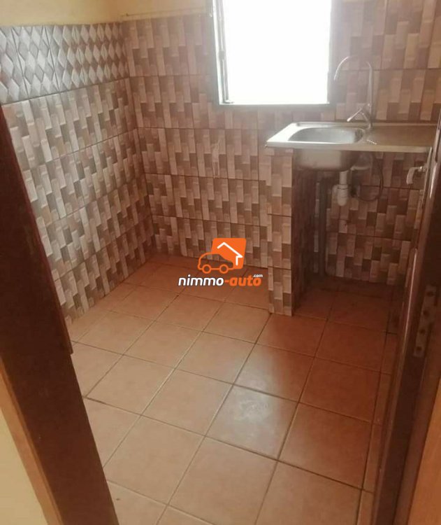 Appartement à louer à Nsam