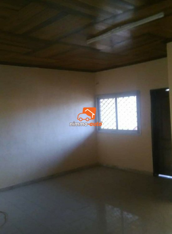 Appartement moderne à louer à awea