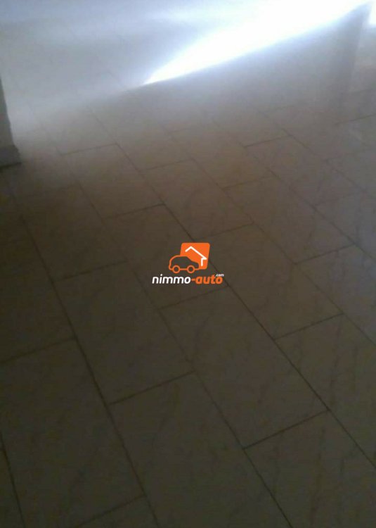 Appartement moderne à louer à awea