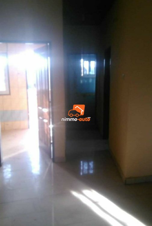 Appartement moderne à louer à awea