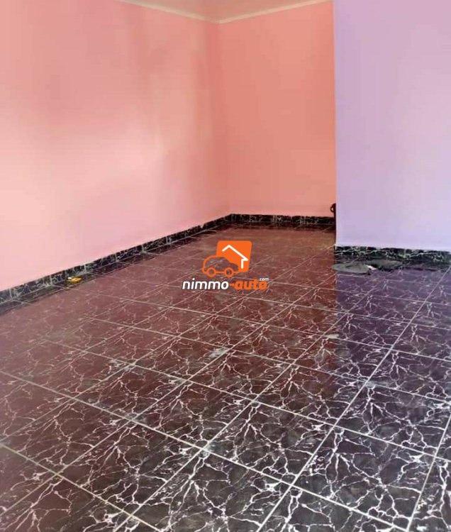 Grande chambre moderne Village sonel