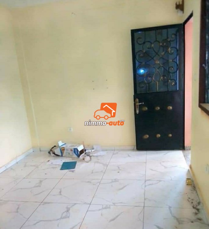 Chambres moderne propre  Damas