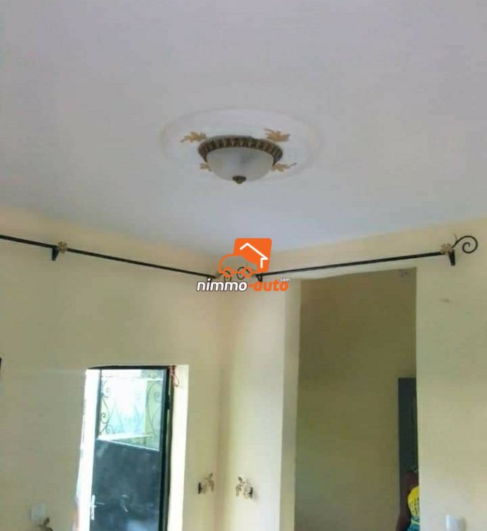 Chambres moderne propre  Damas