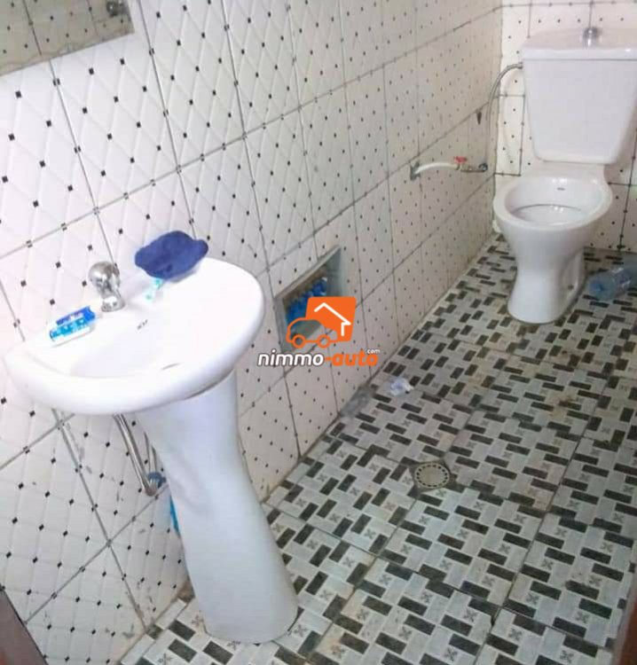 Chambres moderne propre  Damas