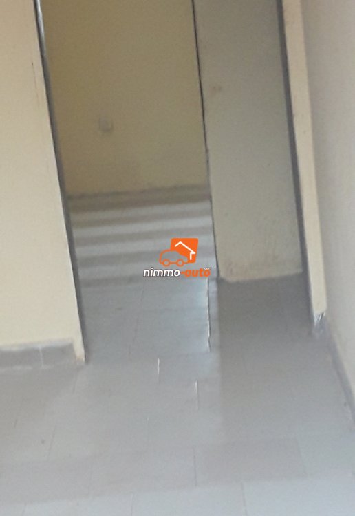 Appartement a louer nkolzie_TKC 5m de la route