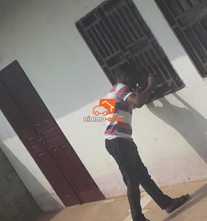 Appartement a louer nkolzie_TKC 5m de la route