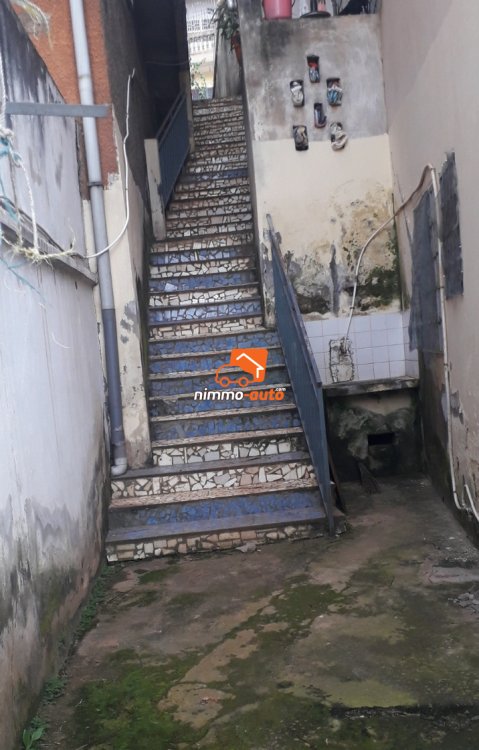 Appartement à louer, montée des sœurs biyem assi