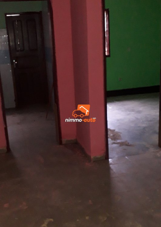 Appartement à louer, montée des sœurs biyem assi