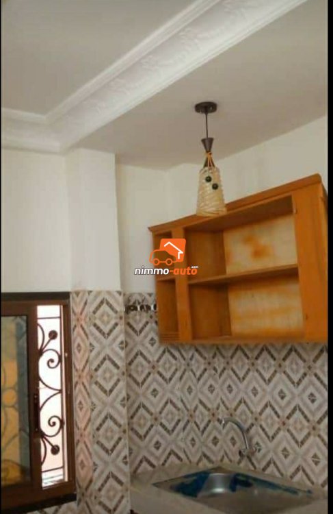 Studio moderne à louer Emana