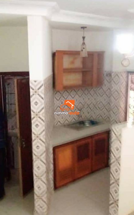 Studio moderne à louer Emana