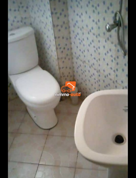 Studio moderne à louer Emana