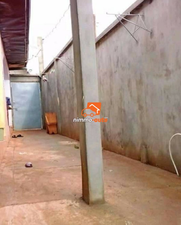 Studio moderne a louer  nkoabang