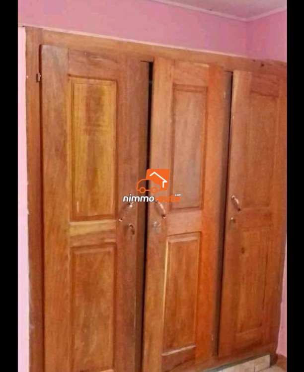 Studio moderne a louer  nkoabang