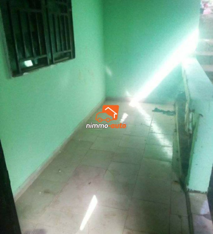 Studio moderne a louer a Yaoundé ekié