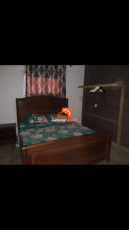 Appartement meublé ODZA