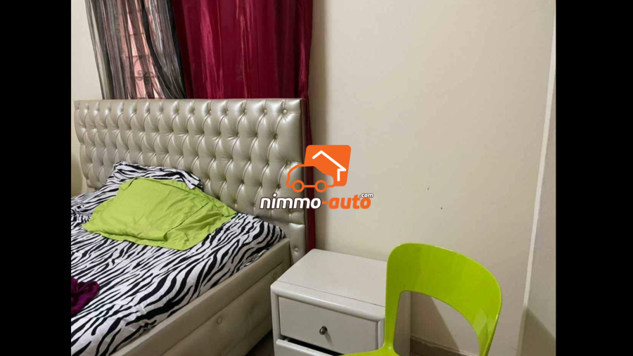 Appartement meublé MVAN
