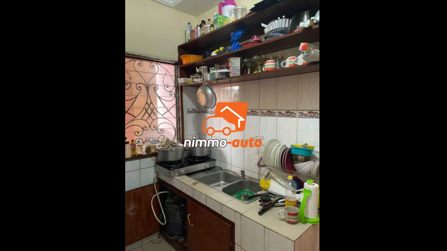 Appartement meublé MVAN