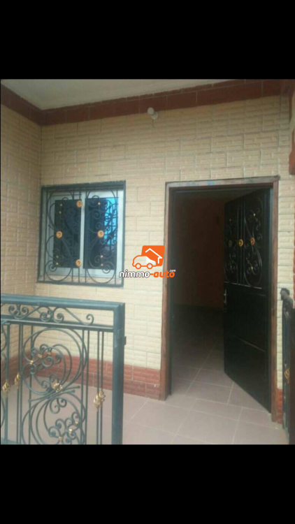 Chambre moderne a louer