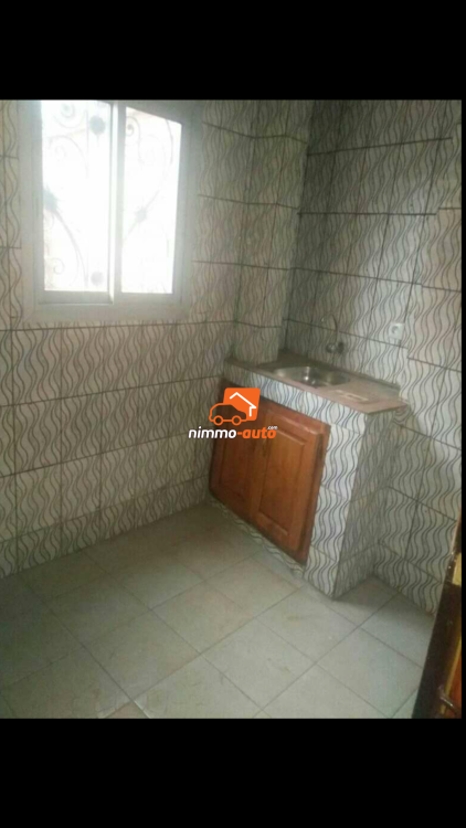 Chambre moderne a louer