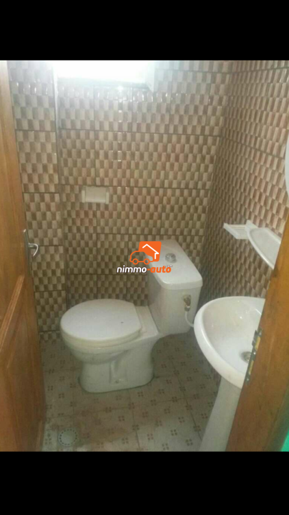 Chambre moderne a louer