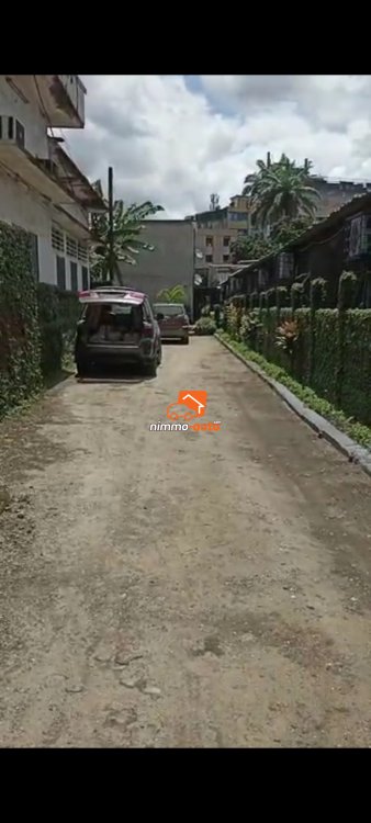 Bureau à louer à Douala (Akwa)