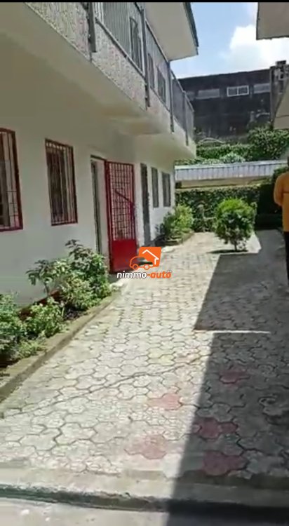 Bureau à louer à Douala (Akwa)