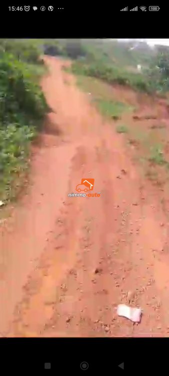 De très bon lots à vendre à nkozoa