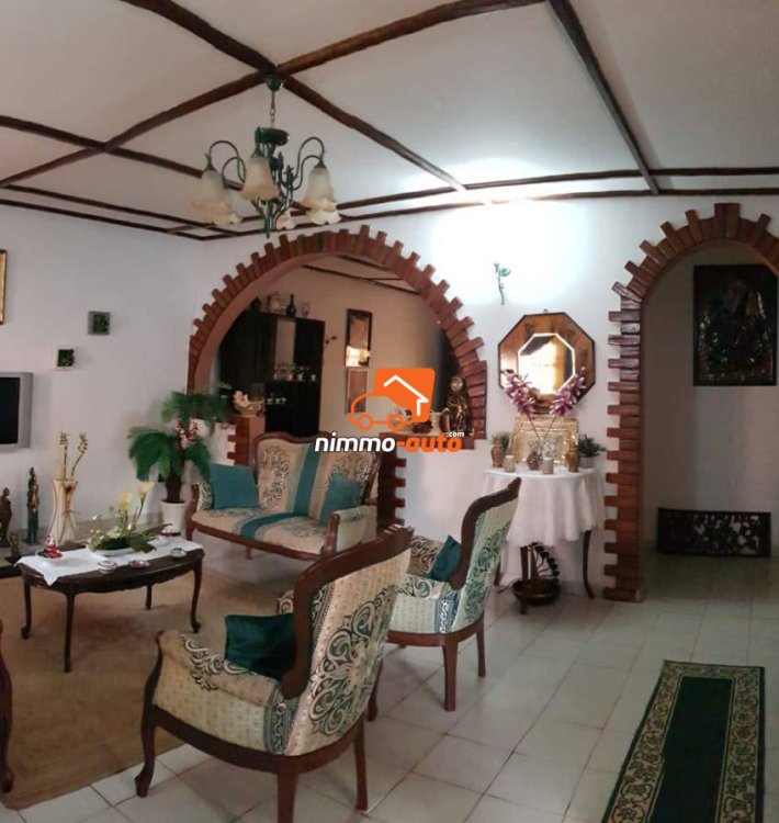 Villa à vendre à Mimboman