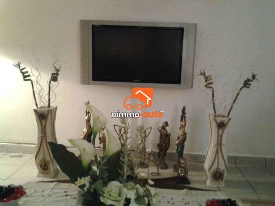 Villa à vendre à Mimboman