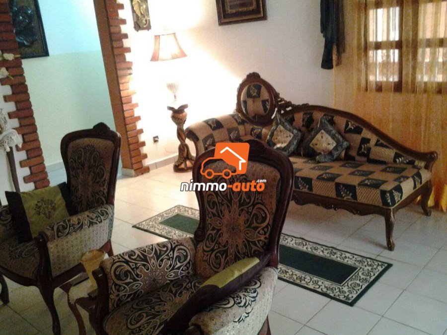 Villa à vendre à Mimboman