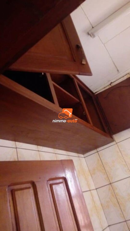 Appartement moderne Emana