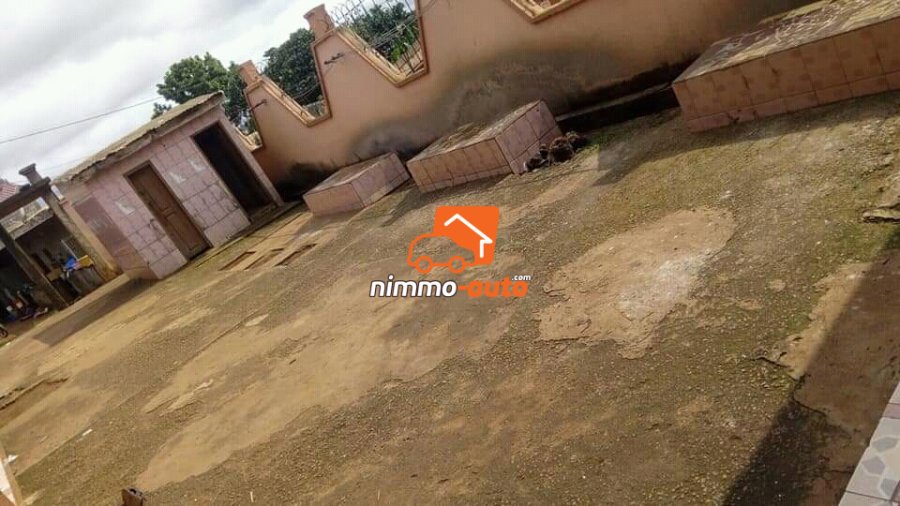 Appartement moderne Emana