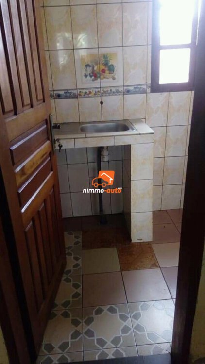 Appartement moderne Emana