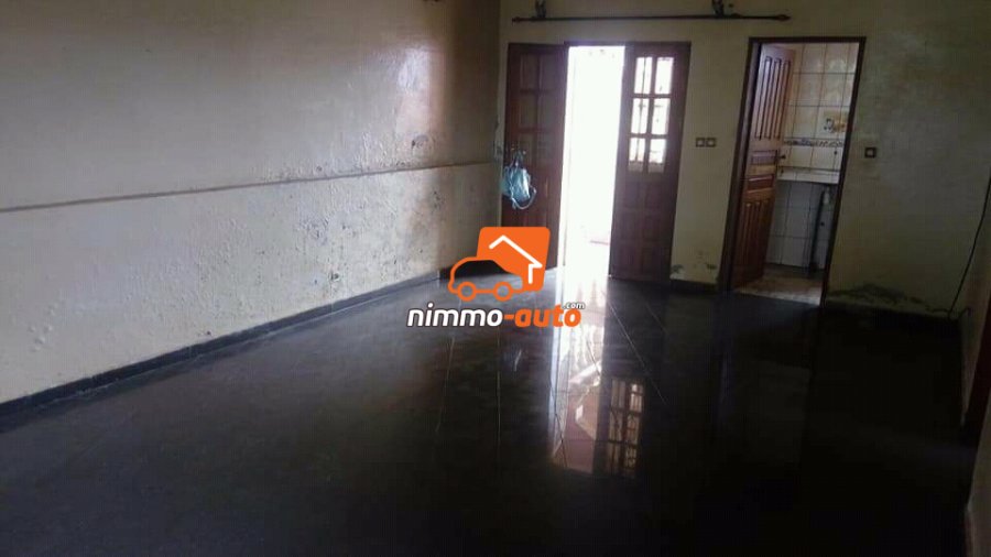 Appartement moderne Emana