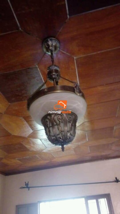 Appartement à louer Emana pont