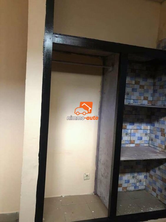 Appartement à louer Emana Borne Fontaine