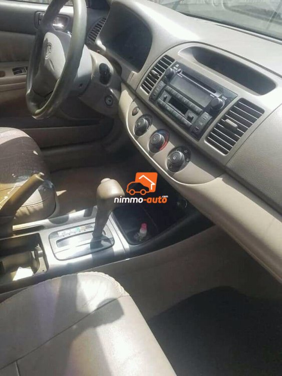 Toyota Camri