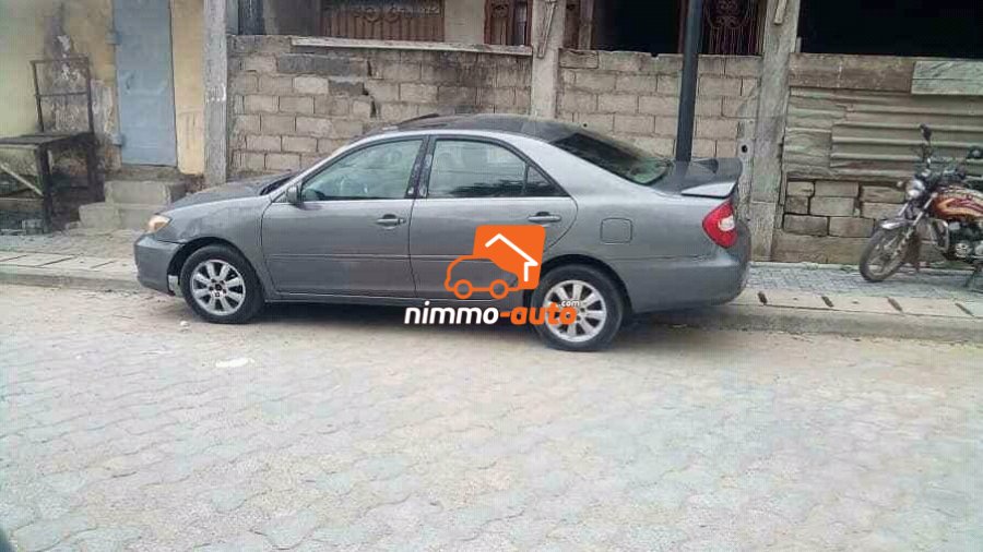 Toyota Camri
